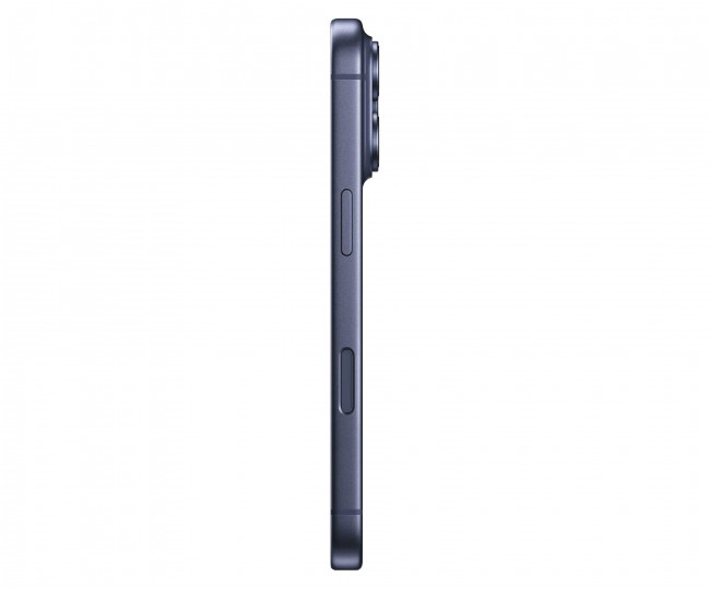 б/у Apple iPhone 17 Pro 1TB Dual SIM Deep Blue (MG924)